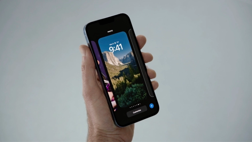IOS16 update: Grootste iPhone update van 2022 officieel